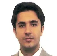 دکتر بابک عرب پور داهوئی