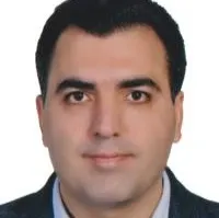 دکتر مجید صمصامی