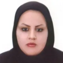 سهیلا یکه باش