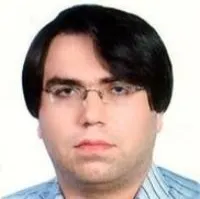 دکتر سعید عبدالمحمدی پروین