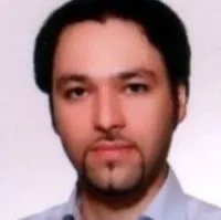 دکتر مازیار جامعی