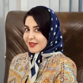 ندا گودرزی