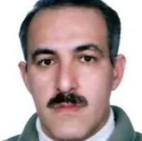 دکتر احمد اکبرزاده