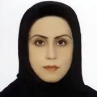 دکتر الناز شریعت پناهی