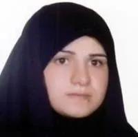 دکتر سعیده فراتی