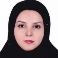 دکتر الهام میرزایی