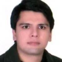 دکتر مرتضی آل سعدی انی