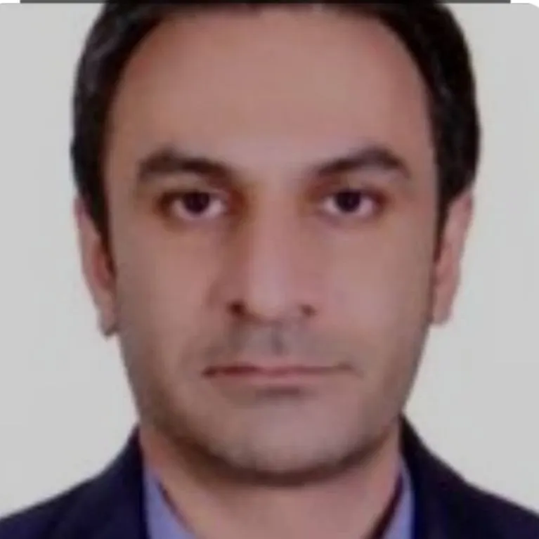 دکتر مهدی اسمعیلی