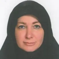 دکتر آرزو سادات ملک نیا