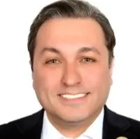 دکتر کیوان دارندگان