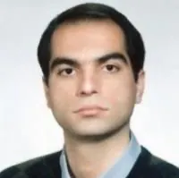 دکتر رضا احمدی
