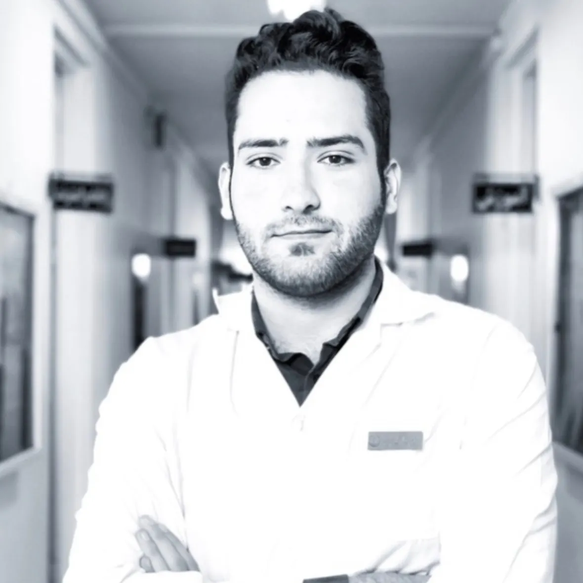 دکتر سپهر چراغی