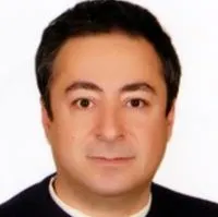 دکتر علی علی پور