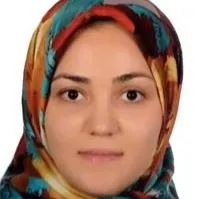 دکتر مهری سالاری