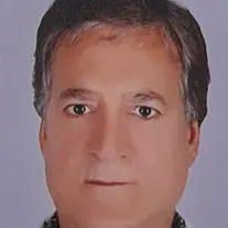 سیاوش باقری