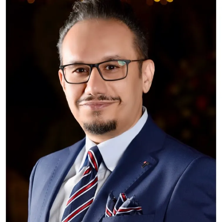 دکتر دانیال نجدی