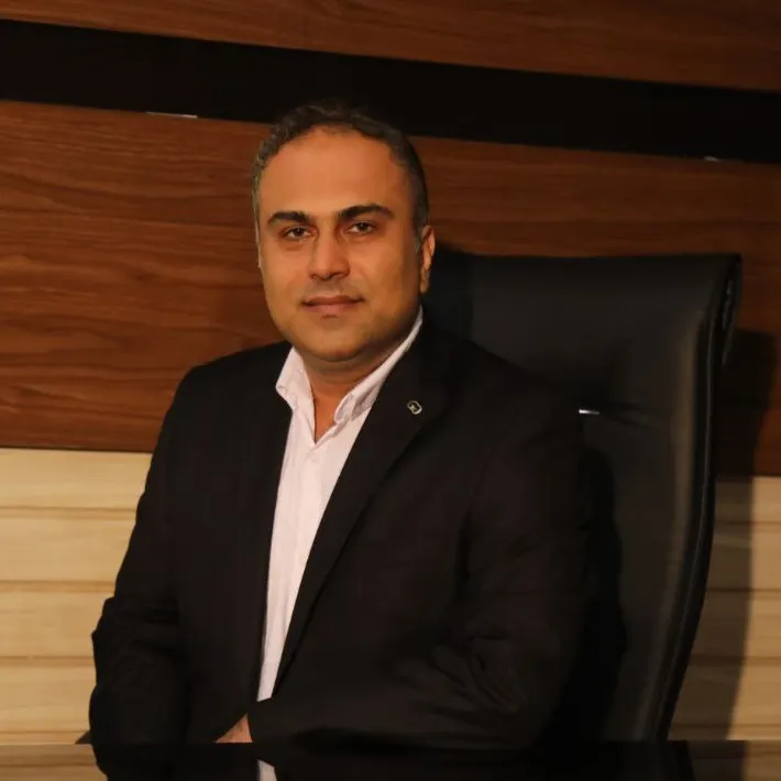 دکتر محسن محمدی
