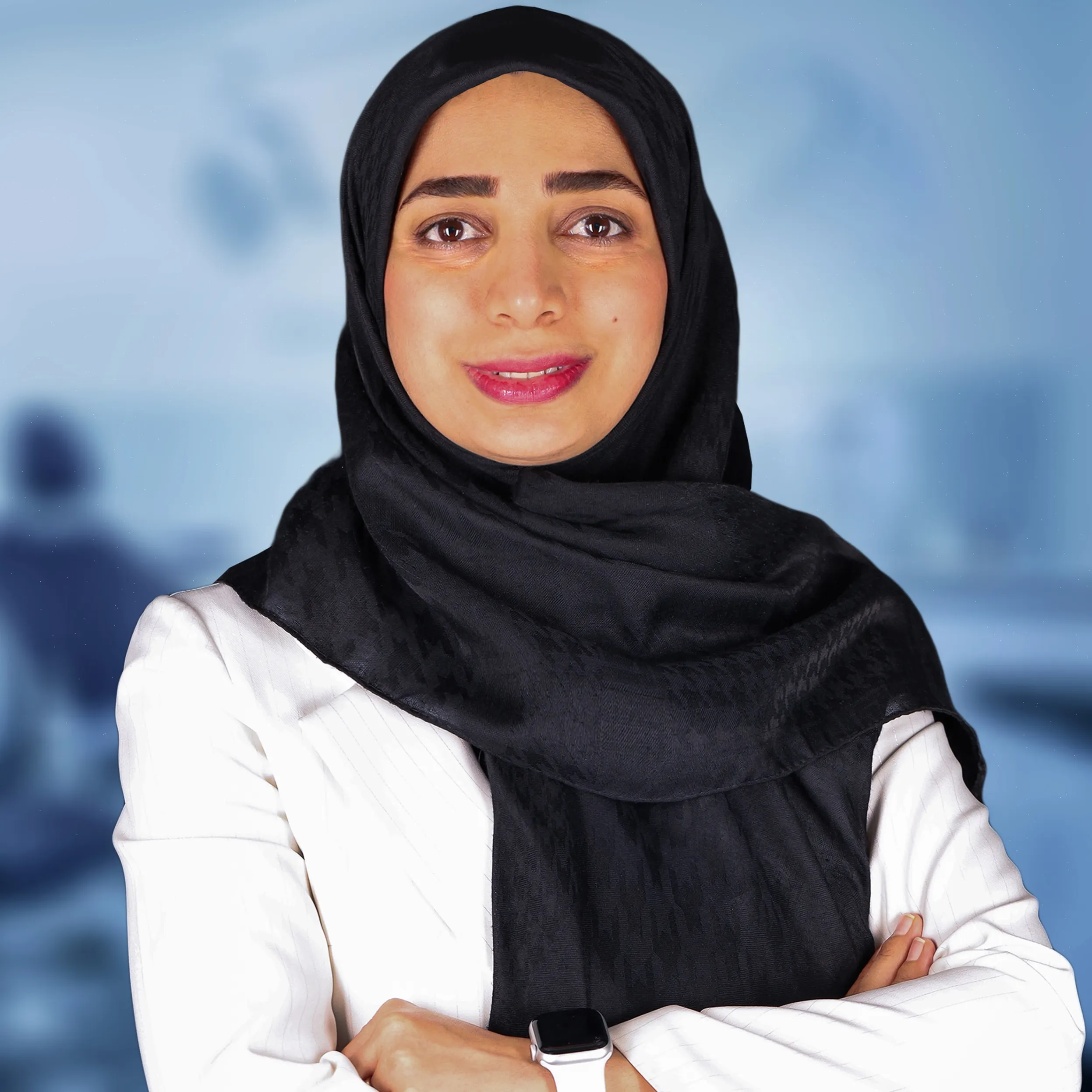 دکتر مریم زراعتکار