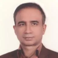 دکتر علیرضا فریدی