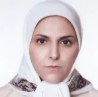 دکتر مریم باقری وند