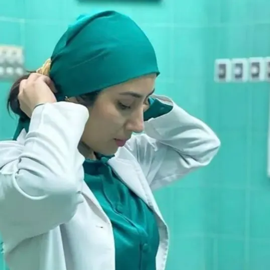 ریحانه صادقی خلیل آباد