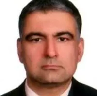 دکتر امید صالح پور