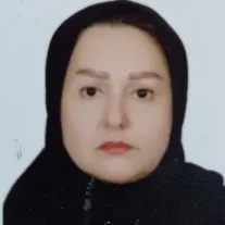 معصومه ظهیری