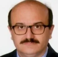 دکتر بهرام حاجی کریم همدانی
