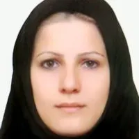 طاهره نجفی