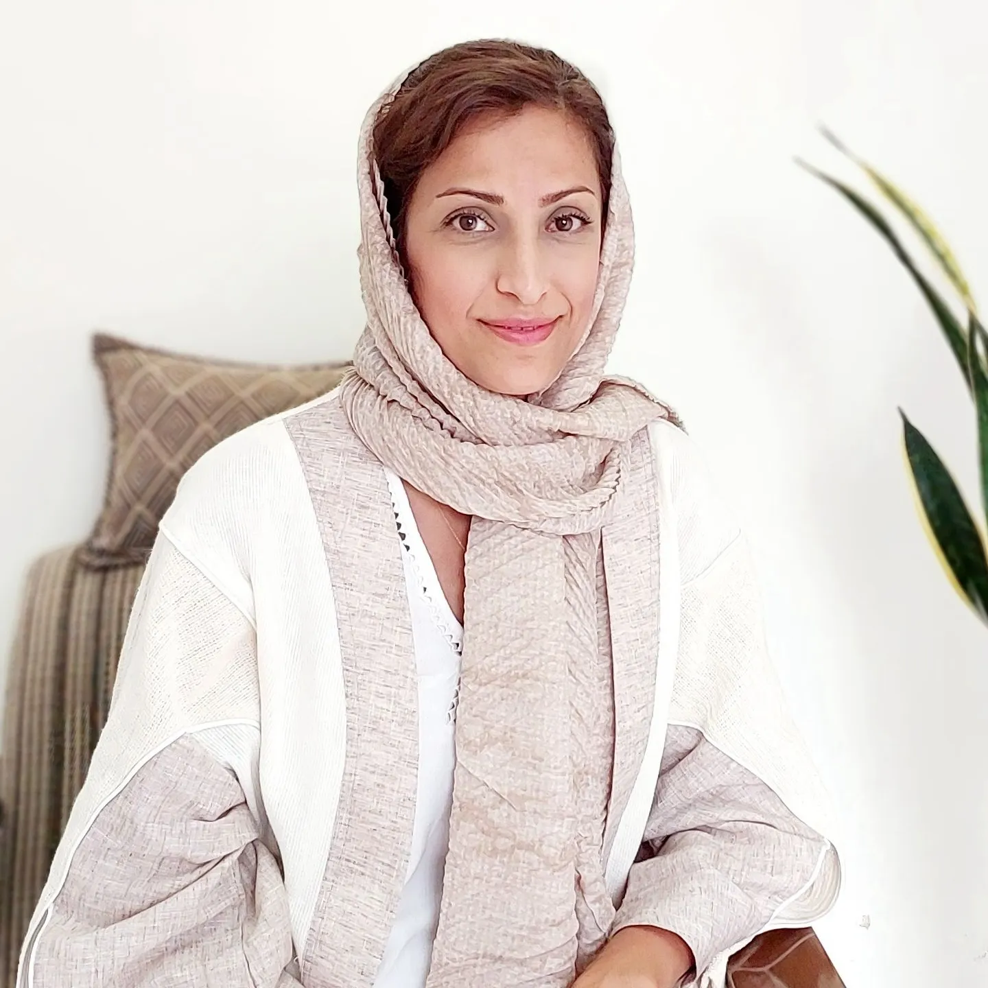 سالومه حاج آقائی