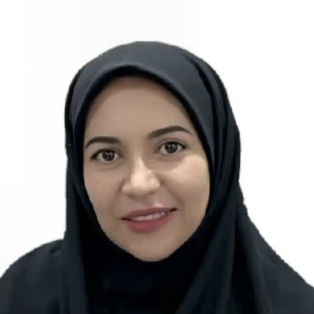 دکتر فائزه السادات حیدری