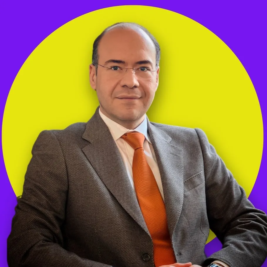 دکتر فربد امامی یگانه