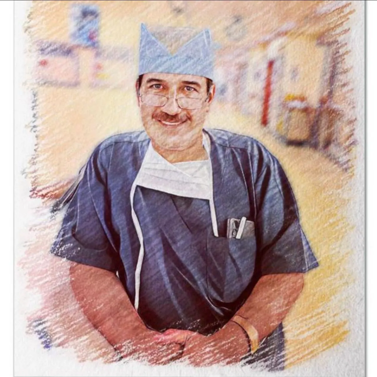 دکتر خلیل ضرابی