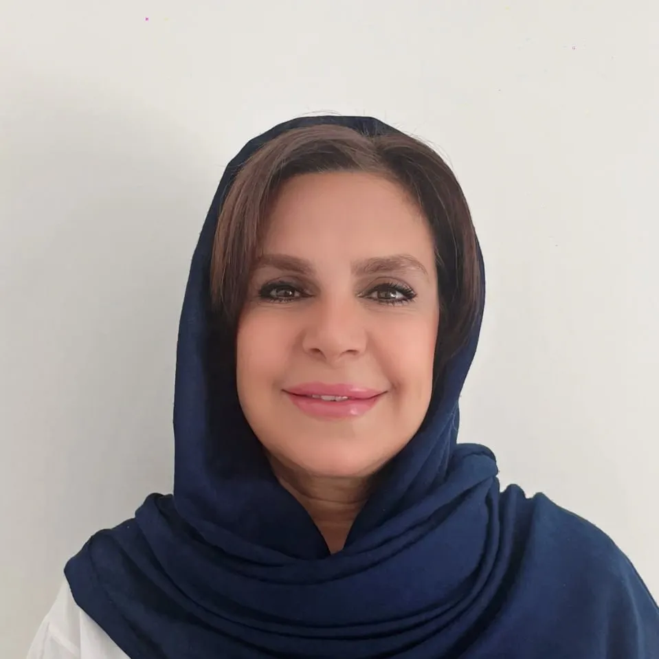 زهرا توکلی
