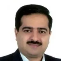 دکتر مهدی اخوان طاهری