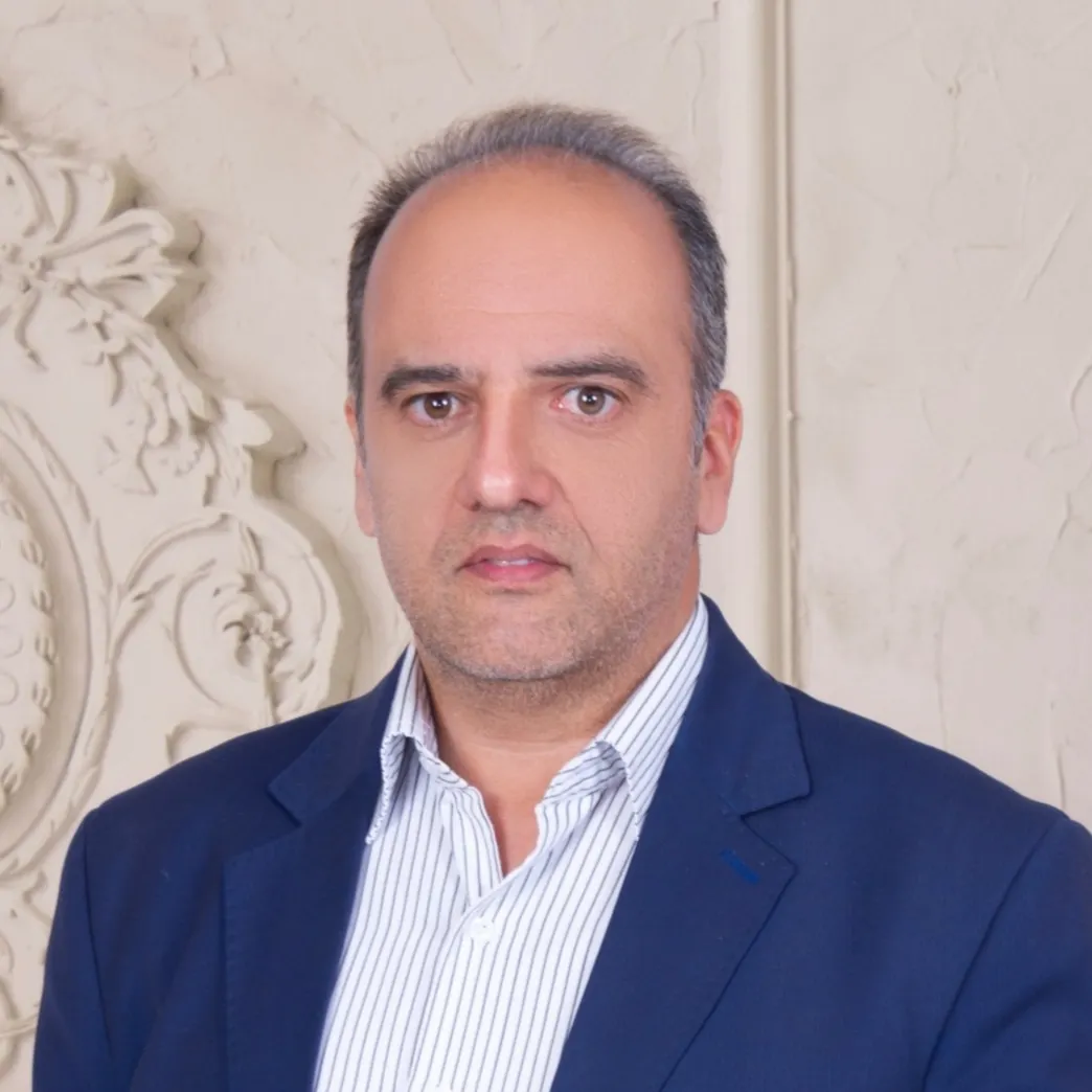 مهدی مرادی