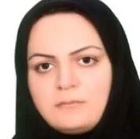دکتر هانیه فیض مهدوی