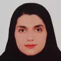 فریبا کامران طرقی