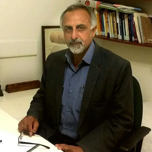 عباس سید کریمی