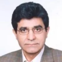 دکتر رضا کارخانه