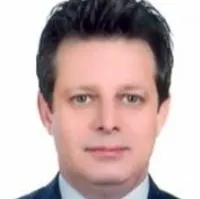 دکتر شهاب تاج دینی