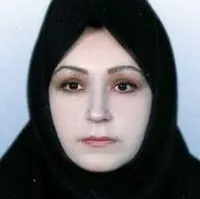 دکتر پانته آ فارسی