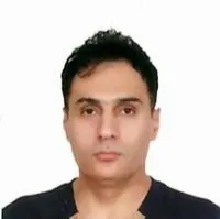دکتر جمال نعمتی آذر