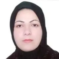 دکتر فاطمه شجیعی رودمعجنی