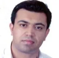 دکتر مجتبی قدم زاده