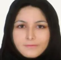 دکتر نسیبه سهرابیان