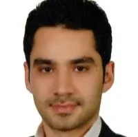 دکتر علیرضا کاوه