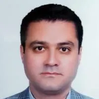 دکتر شهرام ایزدپناه