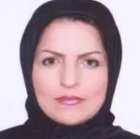 دکتر زهره اصغرپور