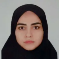 فاطمه محسن زاده